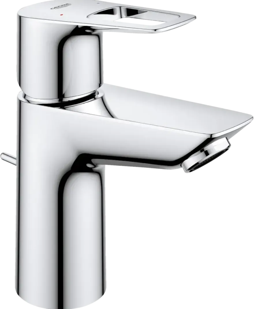 Grohe wastafelkraan Start Loop