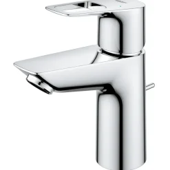 Grohe wastafelkraan Start Loop