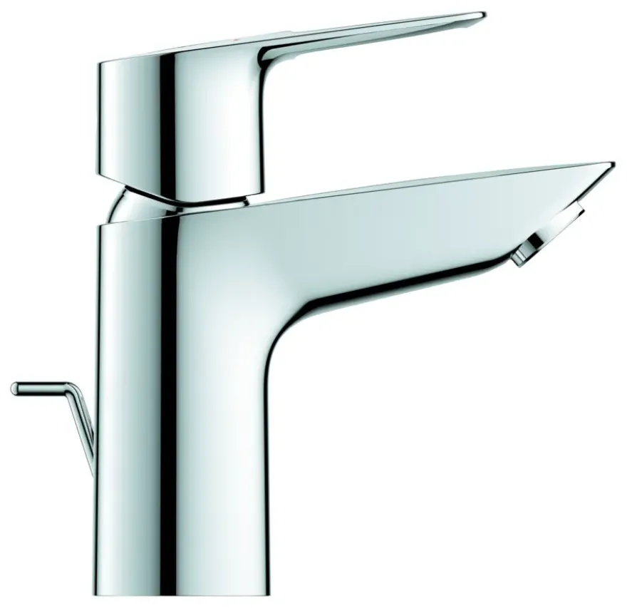 Grohe wastafelkraan Start Loop