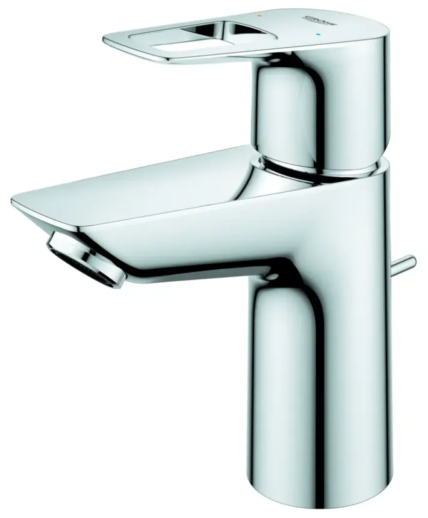Grohe wastafelkraan Start Loop
