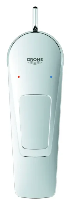 Grohe wastafelkraan Start Loop