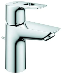 Grohe wastafelkraan Start Loop