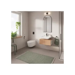 Grohe wastafelkraan Start M-size QuickFix mat zwart
