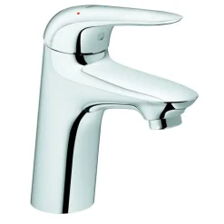 Grohe Wastafelkraan Wave S Chroom
