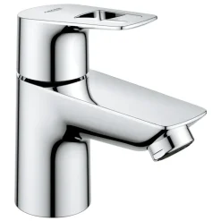Grohe wastafelmengkraan Start Loop XS-Size Chroom