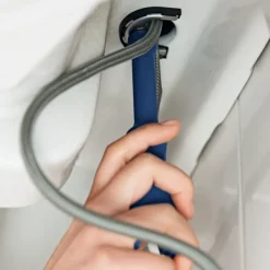 Grohe Wastafelmengkraan Start Loop M-size met Waste Chroom