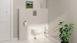 Grohe Wc-pack Bau Arena 4 in 1
