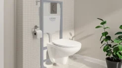 Grohe Wc-pack Bau Arena 4 in 1