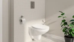 Grohe Wc-pack Bau Arena 4 in 1
