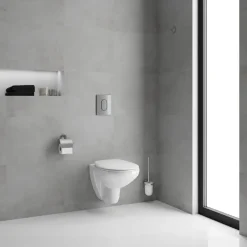 Grohe Wc-pack Bau Arena 4 in 1