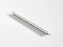 Grosfillex GX Wall aluminium startprofiel 260 cm