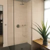 Grosfillex paneel Element XL PVC rabote beige 8 mm 2,925 m²