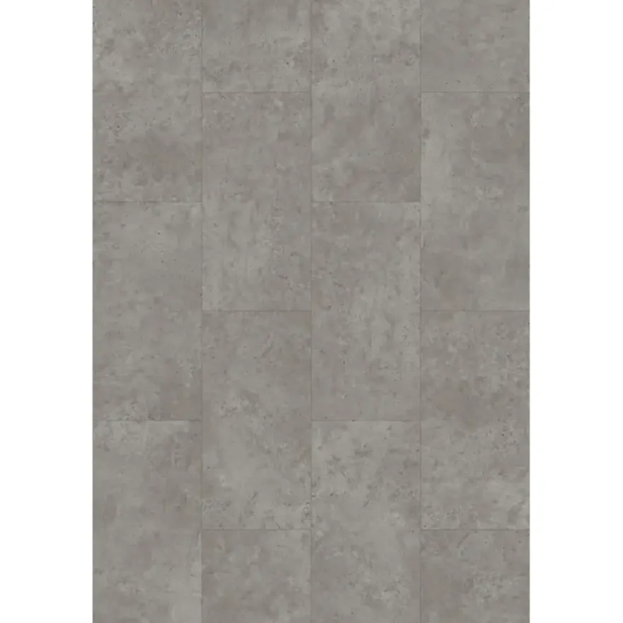 Grosfillex paneel GX Wall grijs cement afm. 30x60 cm 1,98 m², 11 stuks