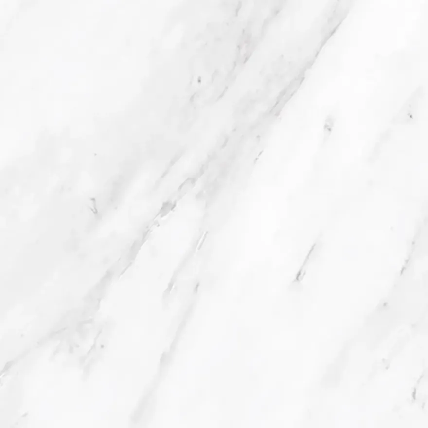 Grosfillex paneel GX Wall+ PVC white marble 30x60 cm 1,98 m²