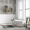 Grosfillex paneel GX Wall+ PVC white stone 30x60 cm 1,98 m²