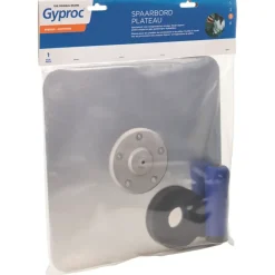 Gyproc spaarbord 30x30cm