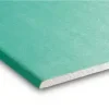 Gyproc badkamer gipsplaat 60x120 cm dikte 0,95 cm