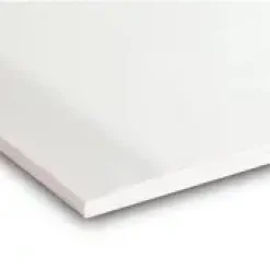 Gyproc gipsplaat AK 260 x 60 cm 12,5 mm