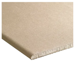 Gyproc gipsplaat stucplaat 40x200 cm dikte 0,95 cm (RK)