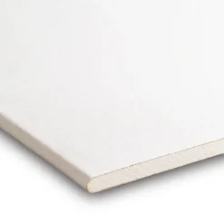 Gyproc gipsplaat 60x300 cm dikte 0,95 cm