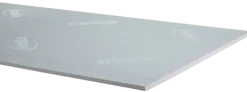 Gyproc Habito gipsplaat AK 60x260 cm dikte 1,25 cm