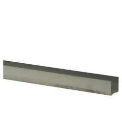 Gyproc - Metal Stud wand-/scheidingsprofiel ligger 250 cm 45 mm