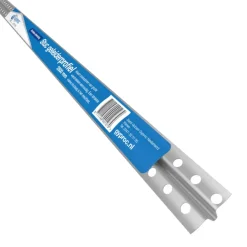 Gyproc stuc-/geleideprofiel 260 cm