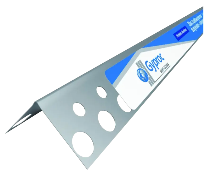Gyproc Stuc-/ Hoekbeschermer Universeel 260 cm