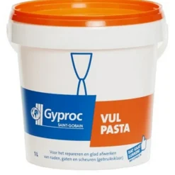 Gyproc vulpasta 1 liter