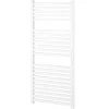 Haceka designradiator Gita wit 1100 mm x 590 mm