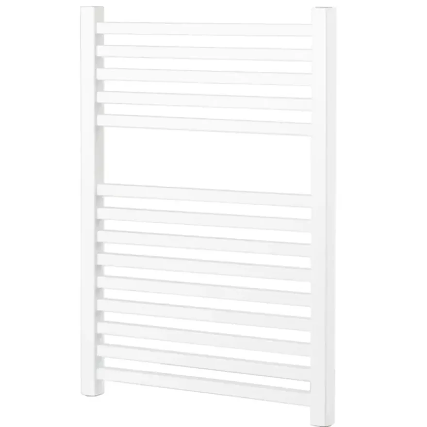 Haceka designradiator Gita wit 690 mm x 500 mm