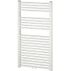 Haceka design radiator Gobi wit 6-punts 111 x 59 cm