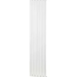 Haceka designradiator Negev wit 1838 mm x 340 mm