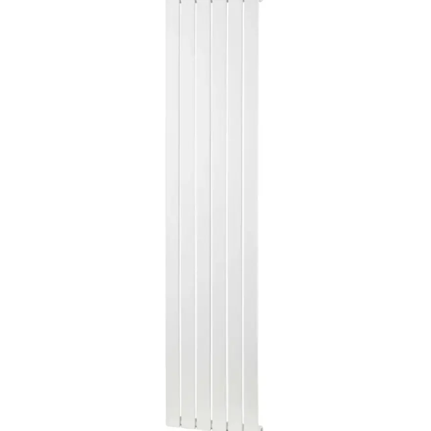 Haceka designradiator Negev wit 1838 mm x 340 mm