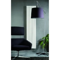 Haceka designradiator Negev wit 1838 mm x 340 mm