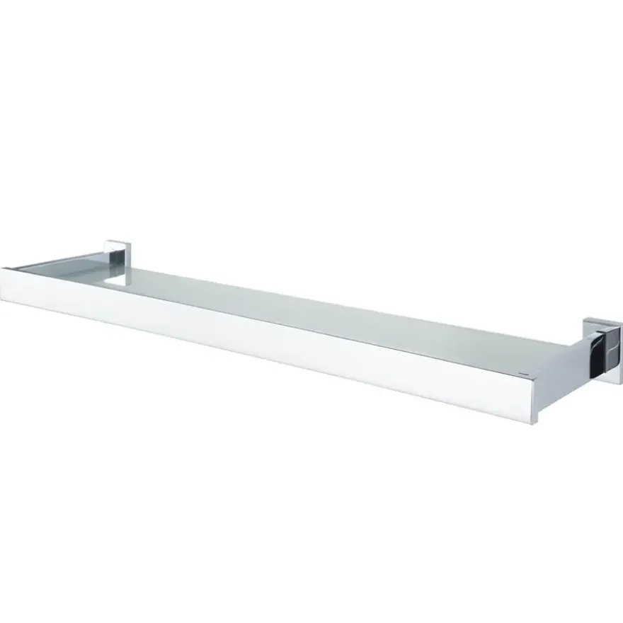 Haceka Edge planchet chroom