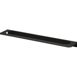 Haceka handdoekstang Redefine metaal mat zwart 50 cm