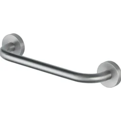 Haceka Kosmos badgreep RVS geborsteld 30 cm