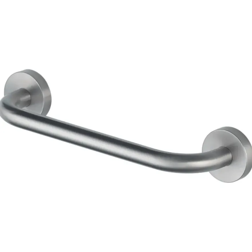 Haceka Kosmos badgreep RVS geborsteld 30 cm