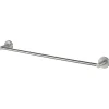Haceka Kosmos handdoekhouder RVS look geborsteld mat 61 cm
