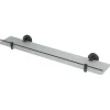 Haceka Kosmos planchet glas grafiet 60 cm