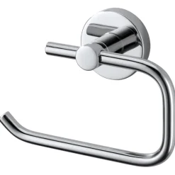 Haceka Kosmos toiletrolhouder chroom