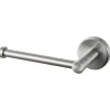Haceka Kosmos toiletrolhouder RVS look geborsteld mat
