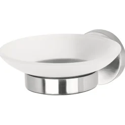Haceka Kosmos zeephouder glas geborsteld