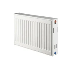 Haceka paneelradiator Imago Una 600 mm x 800 mm