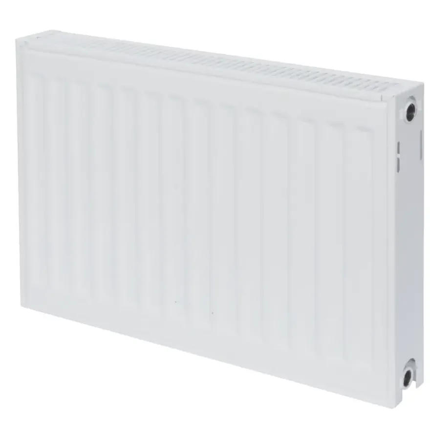 Haceka paneelradiator Imago Una 600 mm x 600 mm