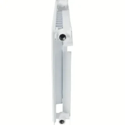 Haceka paneelradiator Imago Una 600 mm x 600 mm