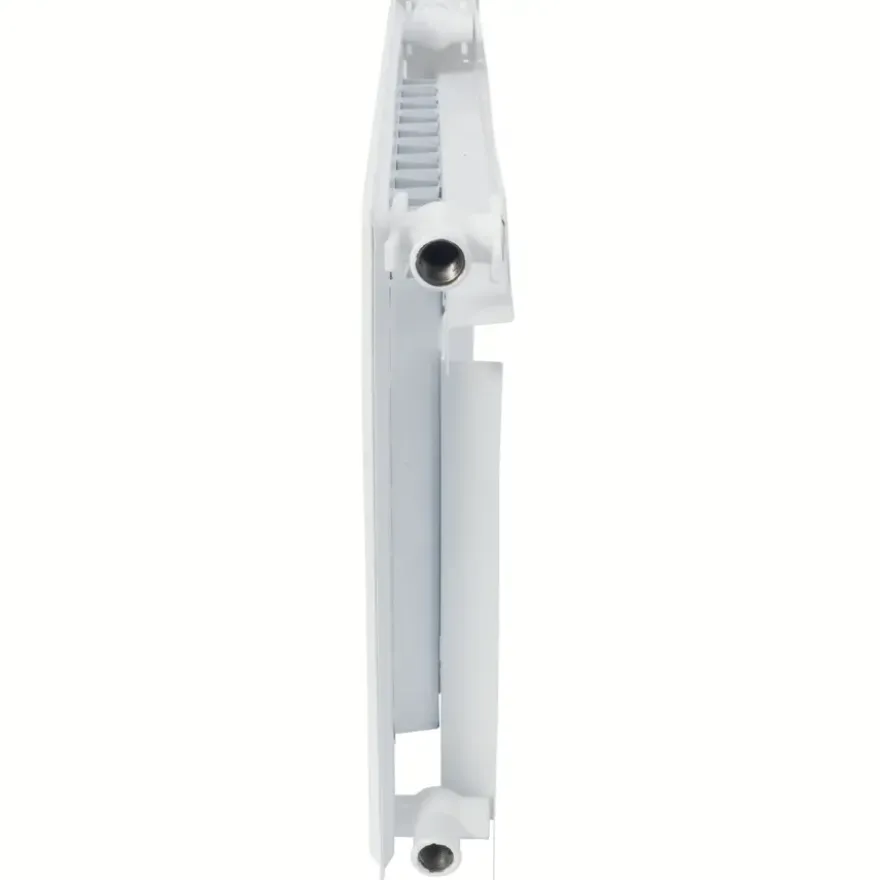 Haceka paneelradiator Imago Una 600 mm x 600 mm