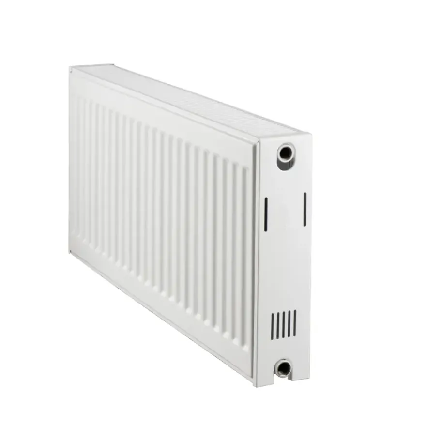 Haceka paneelradiator Imago Duo 400 mm x 1400 mm