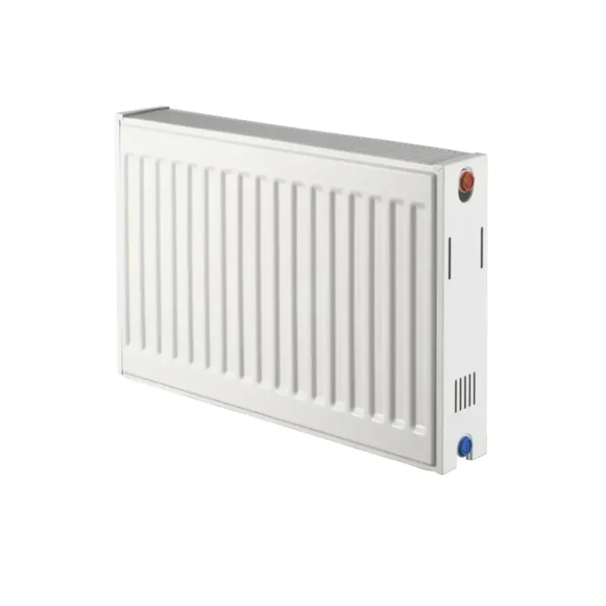 Haceka paneelradiator Imago Una 400 mm x 600 mm